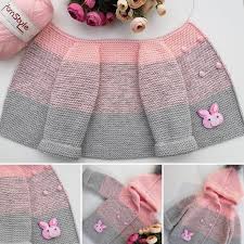 Degrade Bebek Hirkasi 3 Baby Knitting Patterns Orgu Modelleri Ve Bebek