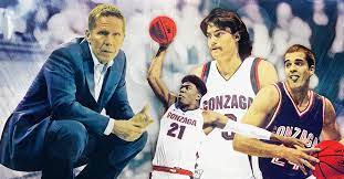 Can Gonzaga Complete Its Transformation From Cinderella To Blue Blood The Ringer