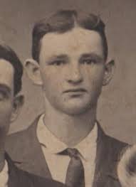 Isaac Emmet Rutherford (1890-1965): homenaje de Find a Grave