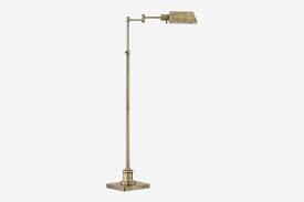 Miroco led floor lamp with 5 brightness levels & 3 color temperatures, 1815 lumens, adjustable led floor light, dimmable reading standing lamp for sewing living room bedroom office. 32 Best Floor Lamps 2020 The Strategist New York Magazine