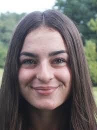 Lauren Johnson, Ashley Aldridge 1st team All-District