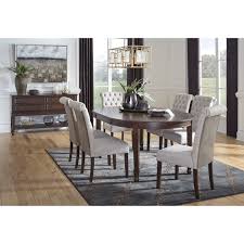 Get quality furniture for discount prices. Signature Design By Ashley Adinton Formal Dining Room Group Furniture Superstore Rochester Mn Formal Dining Room Groups