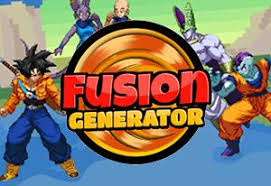 Maybe you would like to learn more about one of these? Dragon Ball Fusion Generator Free Online Game On Miniplay Com