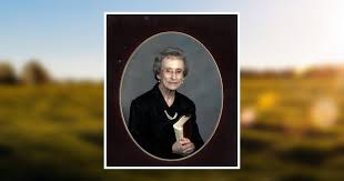 Tressie Queen Ragsdale Obituary March 25, 2017