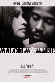 MALCOLM & MARIE