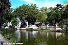 La universidad de salamanca se asienta en una ciudad patrimonio de la humanidad, reconocida mundialmente y que cada año recibe miles de alumnos de. Paseo El Bosque Visita La Plata