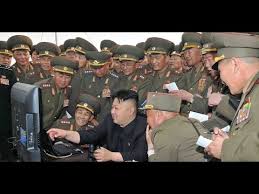 Image result for South Korea claims North hacked nuclear data