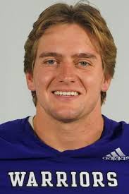 2024 WSU FOOTBALL GAMEDAY PROGRAM by Winona State Athletics