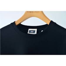 2020 Kith And Kin Tee Klasik Kith And Kin Logo 1 1 T Shirt Pria Wanita Musim Panas Streetwear Atasan T Shirt Tinggi Kualitas Hitam Putih Warna T Shirt Aliexpress