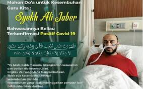 A post shared by yayasan syekh ali jaber (@yayasan.syekhalijaber). Syekh Ali Jaber Tinggalkan Wasiat Jika Meninggal Dunia Minta Dimakamkan Di Daerah Ini Indonesiainside Id