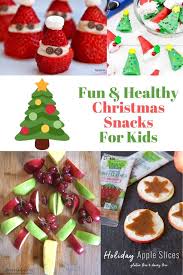 Next include lemon juice, vinegar, mustard, salt, pepper as well as olive oil. 10 Tasty Christmas Snacks For Kids Aileen Cooks