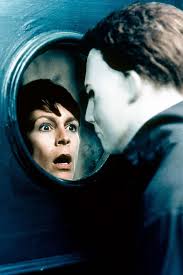 Jamie Lee Curtis in the 'Halloween' Films Through the Years [PHOTOS]