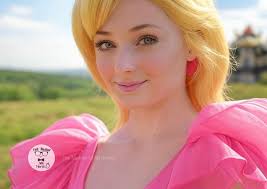 Finding the perfect actress to bring Princess Peach to life in a  live-action movie is no easy task. She needs to embody Peach's regal charm,  adventurous spirit, and just the right amount