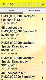 .magnum life result today live, magnum life result check, latest magnum life results, how magnum 4d life take place every wednesday, saturday and sunday (special draw on selected related pages for magnum malaysia. Magnum 4d Live Official App Android App Free Download In Apk