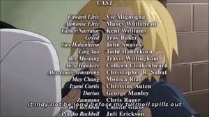 Hohenheim Death Scene Full Metal Alchemist Brotherhood Youtube The first cd soundtrack from. youtube