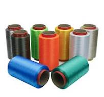 High Tenacity Medium Shrinkage Low Denier Industrial Yarn for Hoses