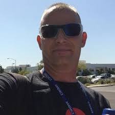 Jerry Armbruster's Instagram, Twitter & Facebook