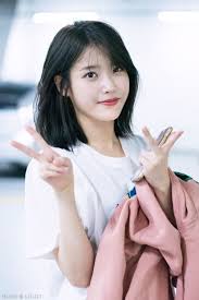 Pin By Grace On Lee Ji Eun Iu Kpop Idol Cute Pictures Kpop