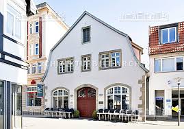 Find on the map and call to book a table. Grabbe Haus Detmold Architektur Bildarchiv