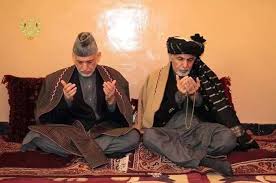 اشرف غنی در دوره دوم ریاست جمهوری حامد کرزی در سال ۲۰۱۰، مسئول برنامه انتقال مسئولیت‌های امنیتی از نیروهای بیرونی به نیروهای داخلی (بومی) شد. Ø±ÛŒÛŒØ³ Ø¬Ù…Ù‡ÙˆØ± ØºÙ†ÛŒ Ø¨Ø±Ø§ÛŒ Ú©Ø±Ø²ÛŒ Ø¢Ø±Ø²ÙˆÛŒ Ø³Ù„Ø§Ù…ØªÛŒ Ú©Ø±Ø¯ Ø®Ø¨Ø±Ú¯Ø²Ø§Ø±ÛŒ Ø¯ÛŒØ¯