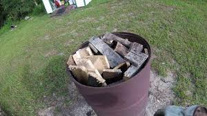 Check spelling or type a new query. Making Biochar For The Garden Youtube