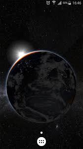 Space 3d Live Wallpaper Apps By Bratanov Live Wallpapers Planets Wallpaper Space Pictures