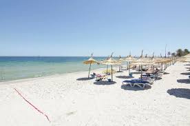 Chcete stráviť vašu tohtoročnú dovolenku pri stredozemnom mori, ale neviete si vybrať medzi talianskom, gréckom či španielskom? Tunisko Dovolenka 2021 Ck Fischer