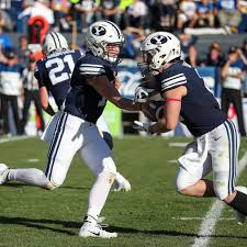 However, byu is still trying to lock down a couple more of utah's top talent — and hope to get them on paper. Countdown To Kickoff 94 Will Byu Wear An Alternate Helmet In 2019 Vanquish The Foe