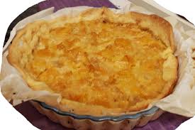 Tarte Mangue Chocolat Blanc Recettes Cooking Recette Recette Tarte Chocolat Recette Tarte Dessert Mangue
