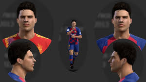 Cas confirmés, mortalité, guérisons, toutes les statistiques Ultigamerz Pes 2013 Riqui Puig Fc Barcelona Face