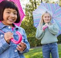Kids Umbrellas