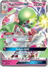 Submitted 7 years ago by irishblizzard. Pokemon Removes Fairy Type From The Tcg