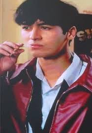 Ang Mutya ng Section will start