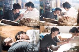 Dear my friends see more ». Korean Drama Review Dear My Friends