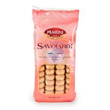 Sicilian savoiardi cookies (lady finger cookies) are so easy to put together and are the perfect. Marini Savoiardi Lady Fingers 400g Euro Food Deals