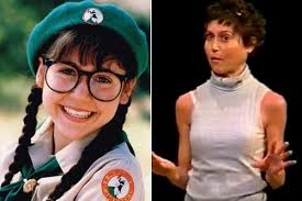 I've been away for 15 years. Heather Hopper As Tessa Diblasio Where Are They Now The Cast Of Troop Beverly Hills Zimbio