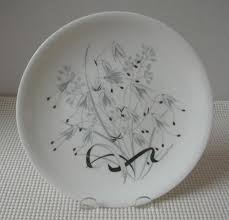 Check spelling or type a new query. Wedgwood China 1950s 5 Listings