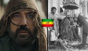 Did Rastafarians inspire Dune? *"These people have waited for centuries for  the Lisan Al-Gaib. They see you, they see the signs." (Lady Jessica)*  Christianity, Islam, Buddhism and Shamanism are some of