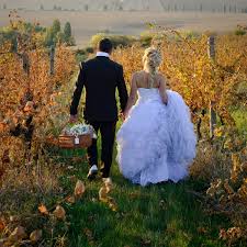 You definitely want to preserve all the memories related to the ceremonies. I Swore I D Never Mention Marriage Again But Everyone Deserves An Instagram Wedding Grace Dent The Guardian