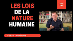 Les 48 lois du pouvoir de robert green. Ttxhyufytzghhm