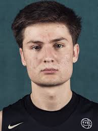 2024 Basketball Commits in Nevada