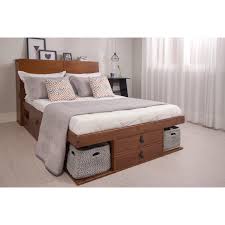 Diy bed plans, cut list and video included. Overstock Com Online Shopping Bedding Furniture Electronics Jewelry Clothing More Bed With Drawers Platform Bed With Drawers Bed Frame With Storage