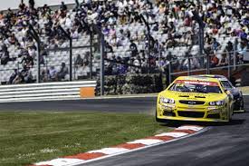 Nascar has attempted to fill the suspension with an online esports series, but this has been marred by controversy following a racial slur from kyle sky: Nascar Gp Uk 2019 Saturday Nascar Whelen Euro Series