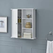 Badschrank Landhaus In Badmobelsets Gunstig Kaufen Ebay