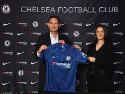 She has risen to become one of the most powerful women in football, but who is chelsea transfer chief marina granovskaia? The Transfer Masterclass Marina Granovskaia Must Pull Off To Boost Chelsea S Summer Budget Football London