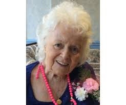 GEORGIANA FLOWERS Obituary (1928