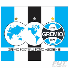 (mais conhecido como grêmio barueri ou simplesmente barueri) é um clube de futebol brasileiro formado por uma sociedade de empresários da cidade paulista de barueri, fundado em 26 de março de 1989. Gremio Campeao Mundial Mouse Pad Futfanatics