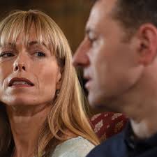 Young and playful, madeleine disappeared in 2007 and despite countless efforts, the mystery of her. Madeleine Mccann S Parents Poignant Christmas Message To Supporters Birmingham Live