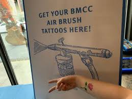Maybe you would like to learn more about one of these? Air Brush Tattoo Station Rental In Toronto Abbey Road Entertainment