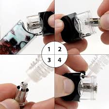 I've got 12 empty pods, and i bought some vape juice. Smok Nord Pod Vape Kit Vaporleaf Smok Vape Vape Vape Juice